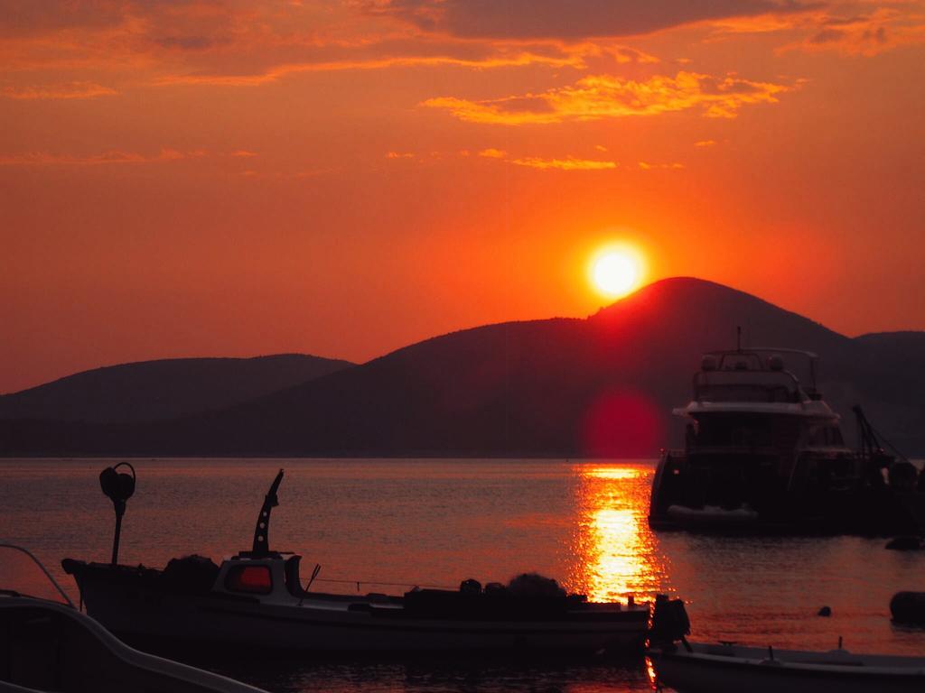 Apartments Rade Bigovo Tivat Eksteriør billede